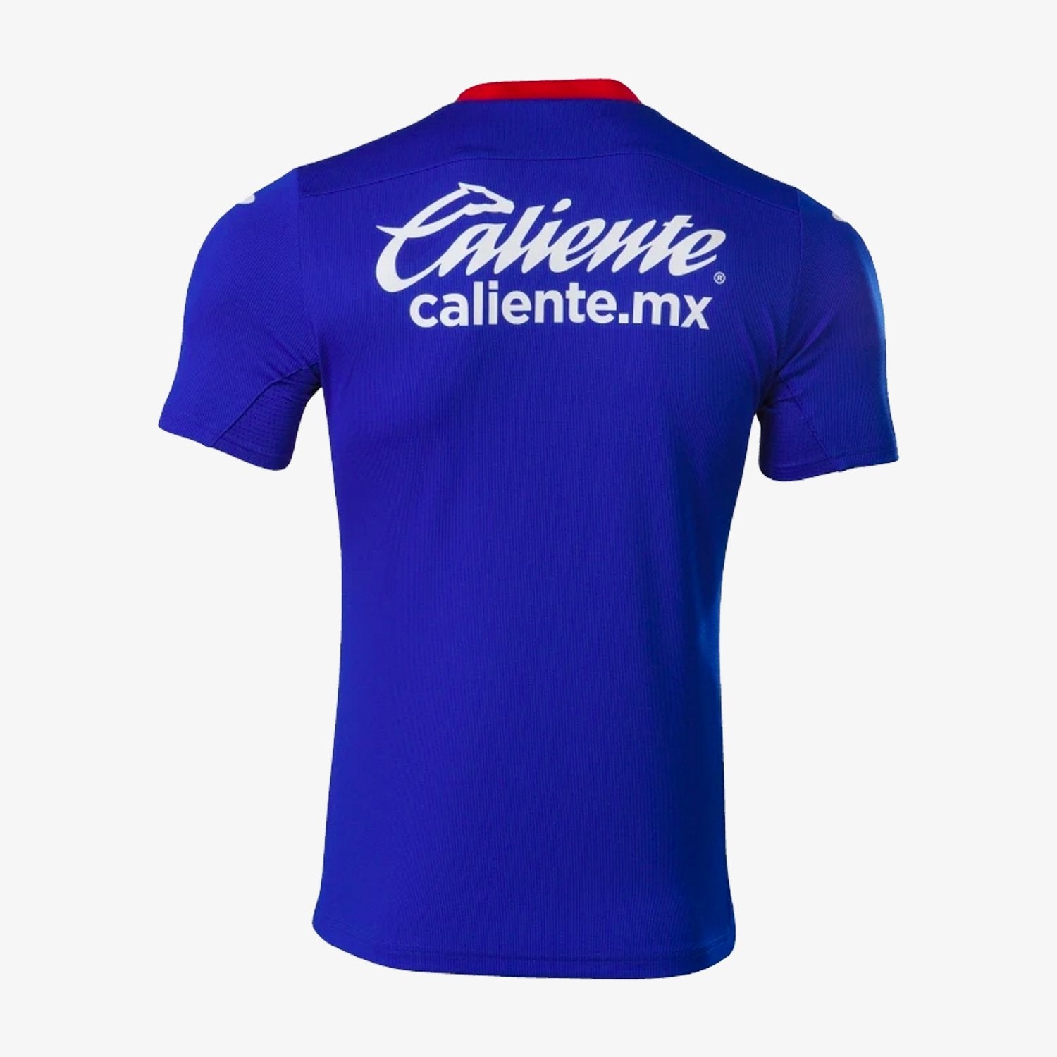 Cruz Azul Home Jersey 20-21 Youth - CRZ101011.20Y-JOMA by Joma | Available at Niky's Sports