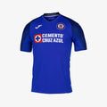 Kid's Cruz Azul Home Soccer Jersey 19/20 - CRZ101011.Y19-JOMA by Joma | Available at Niky's Sports