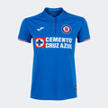 Women's Cruz Azul Soccer Jersey - 18-19