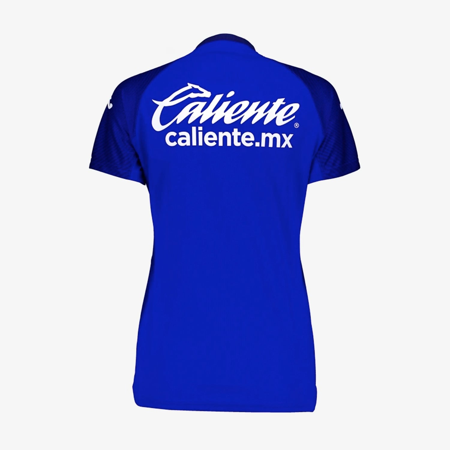 Cruz Azul Playera Casa 19/20 Mujeres | Cruz Azul Home Jersey 19/20 Women's - CRZ101011W19-JOMA by Joma | Available at Niky's Sports