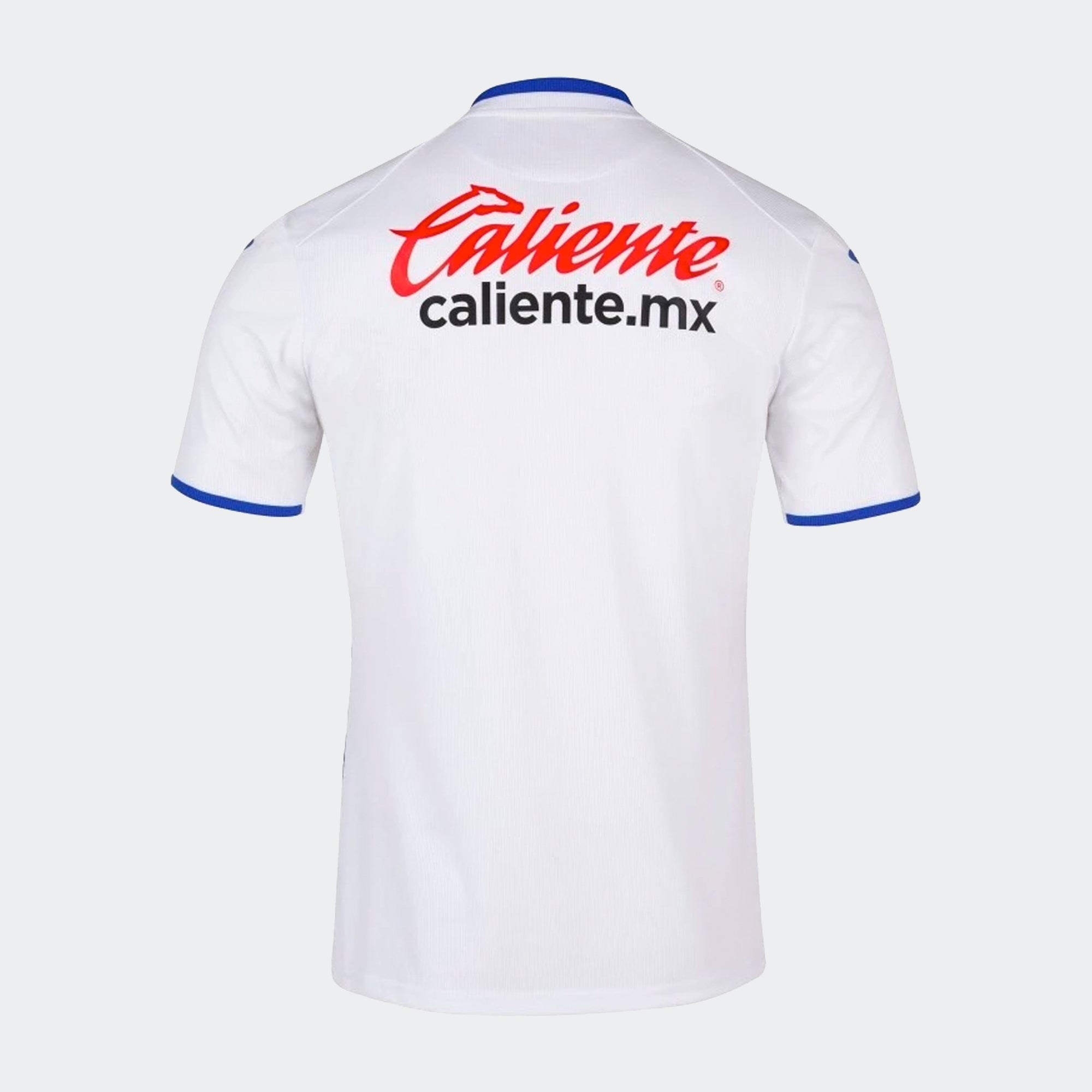Men's Cruz Azul Away Soccer Jersey 19/20 - CRZ101021.19-JOMA by Joma | Available at Niky's Sports