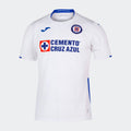 Men's Cruz Azul Away Soccer Jersey 19/20 - CRZ101021.19-JOMA by Joma | Available at Niky's Sports