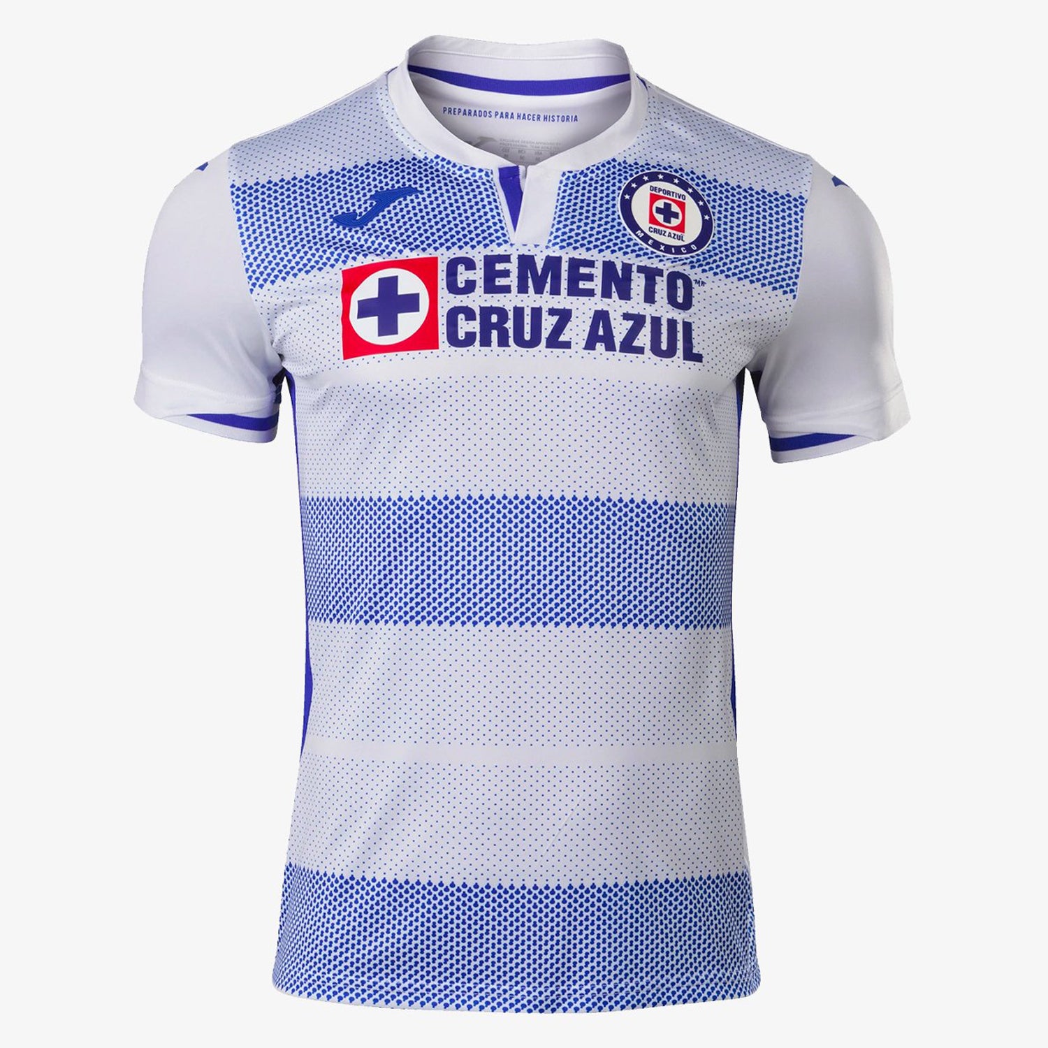 Cruz Azul Playera Visita 20/21 Hombres | Cruz Azul Away Jersey 20/21 Men's