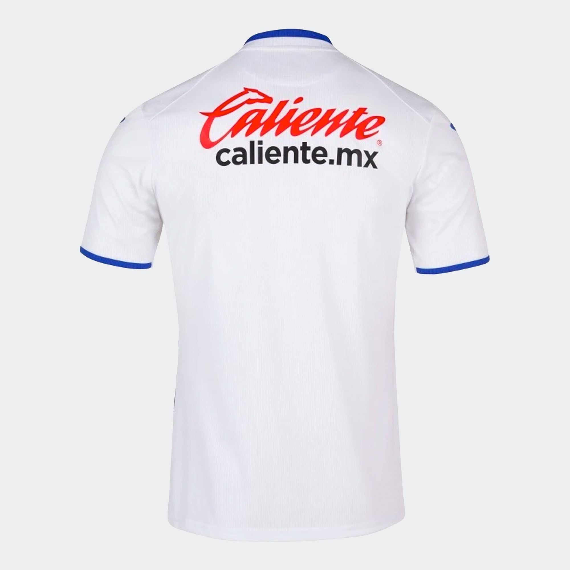 Kid's Cruz Azul Away Soccer Jersey 19/20