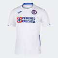Kid's Cruz Azul Away Soccer Jersey 19/20