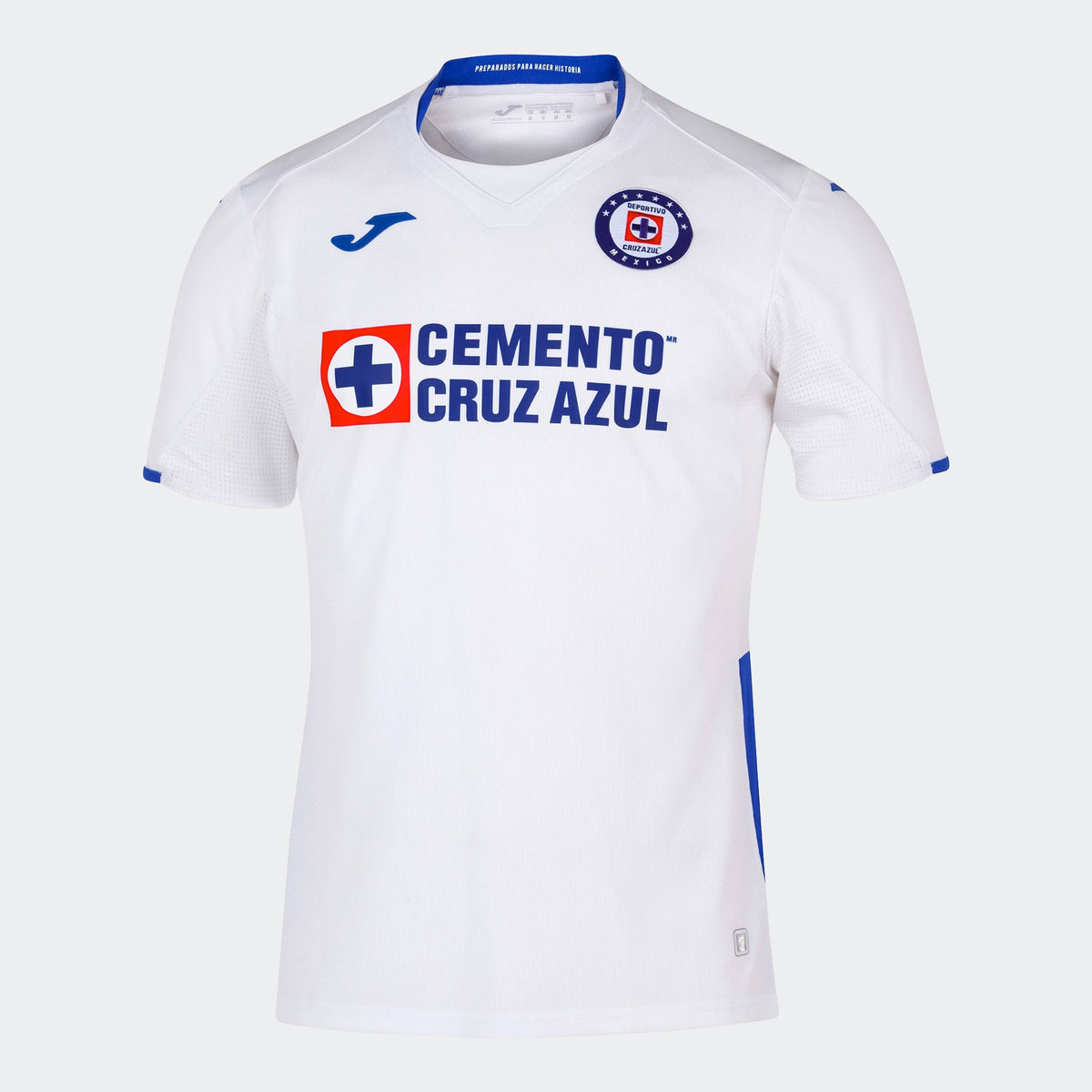 Kid&#39;s Cruz Azul Away Soccer Jersey 19/20