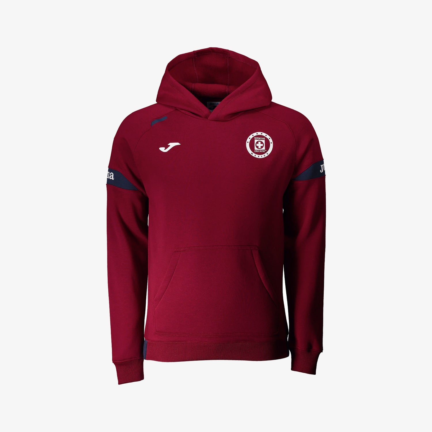 Cruz Azul Hoodie Men's