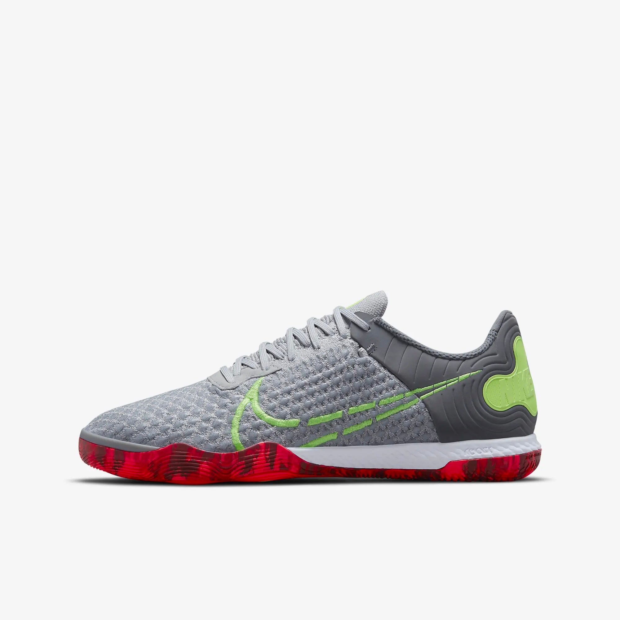 Nike React Indoor/Court Soccer Shoes