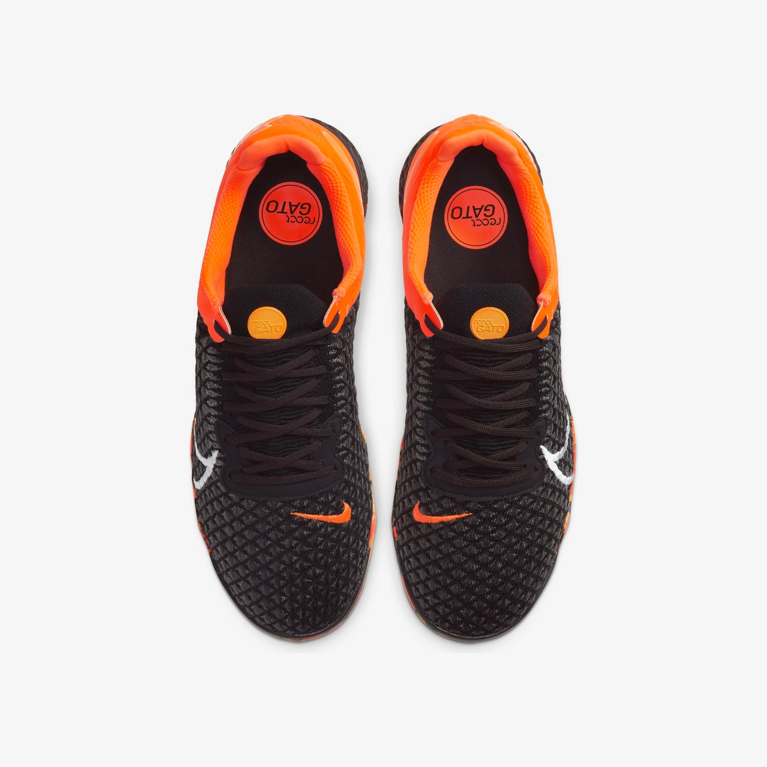 React Gato Indoor/Court Soccer Shoe