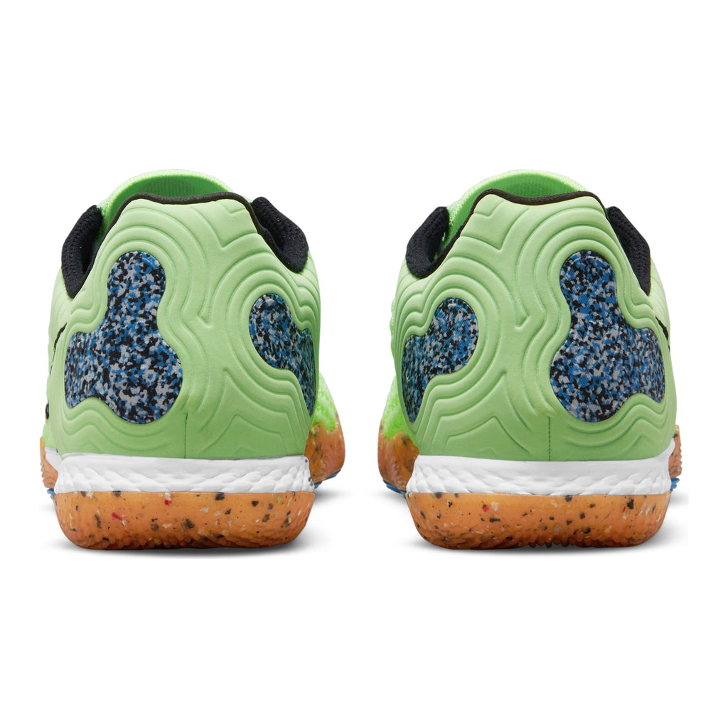 Nike React Gato Indoor/Court Soccer Shoes - CT0550-343-NIKE by Nike | Available at Niky's Sports