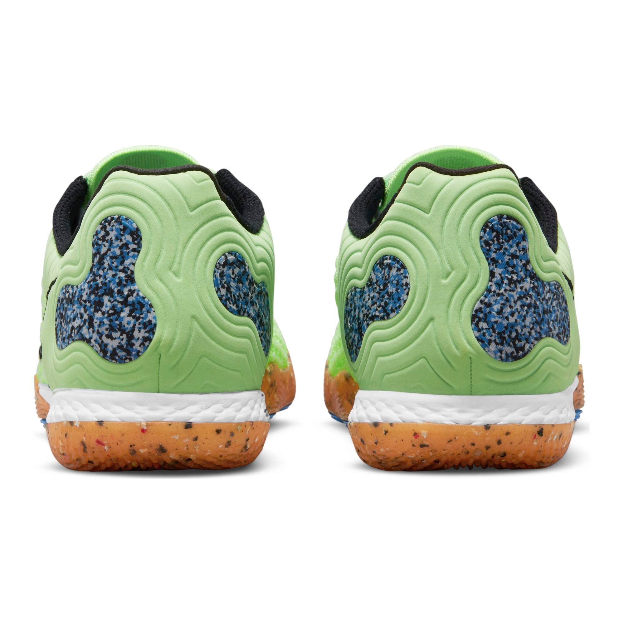 Nike React Gato Indoor/Court Soccer Shoes - CT0550-343-NIKE by Nike | Available at Niky's Sports