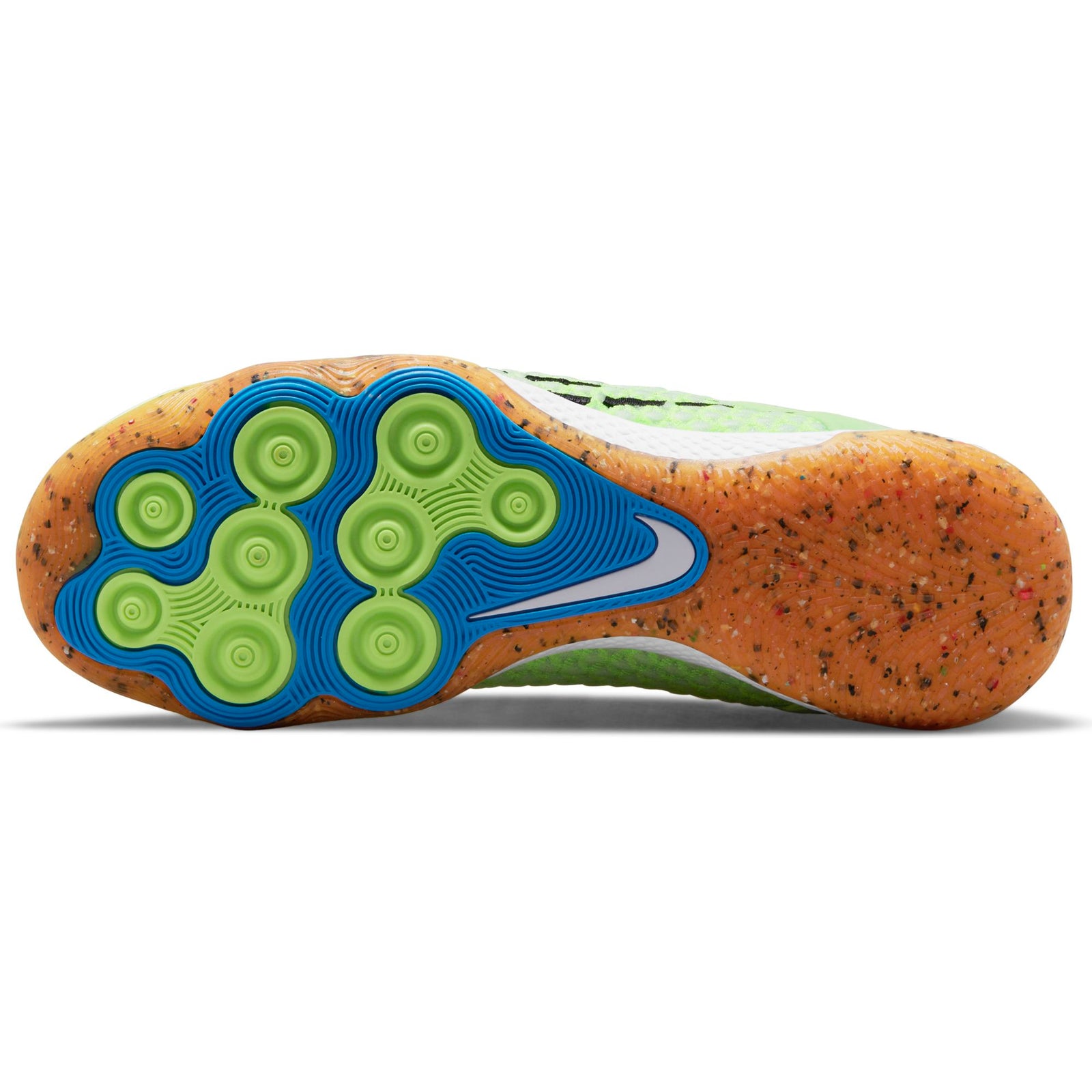 Nike React Gato Indoor/Court Soccer Shoes - CT0550-343-NIKE by Nike | Available at Niky's Sports