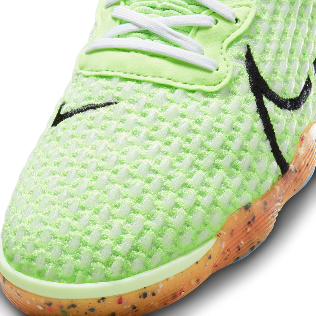 Nike React Gato Indoor/Court Soccer Shoes - CT0550-343-NIKE by Nike | Available at Niky's Sports