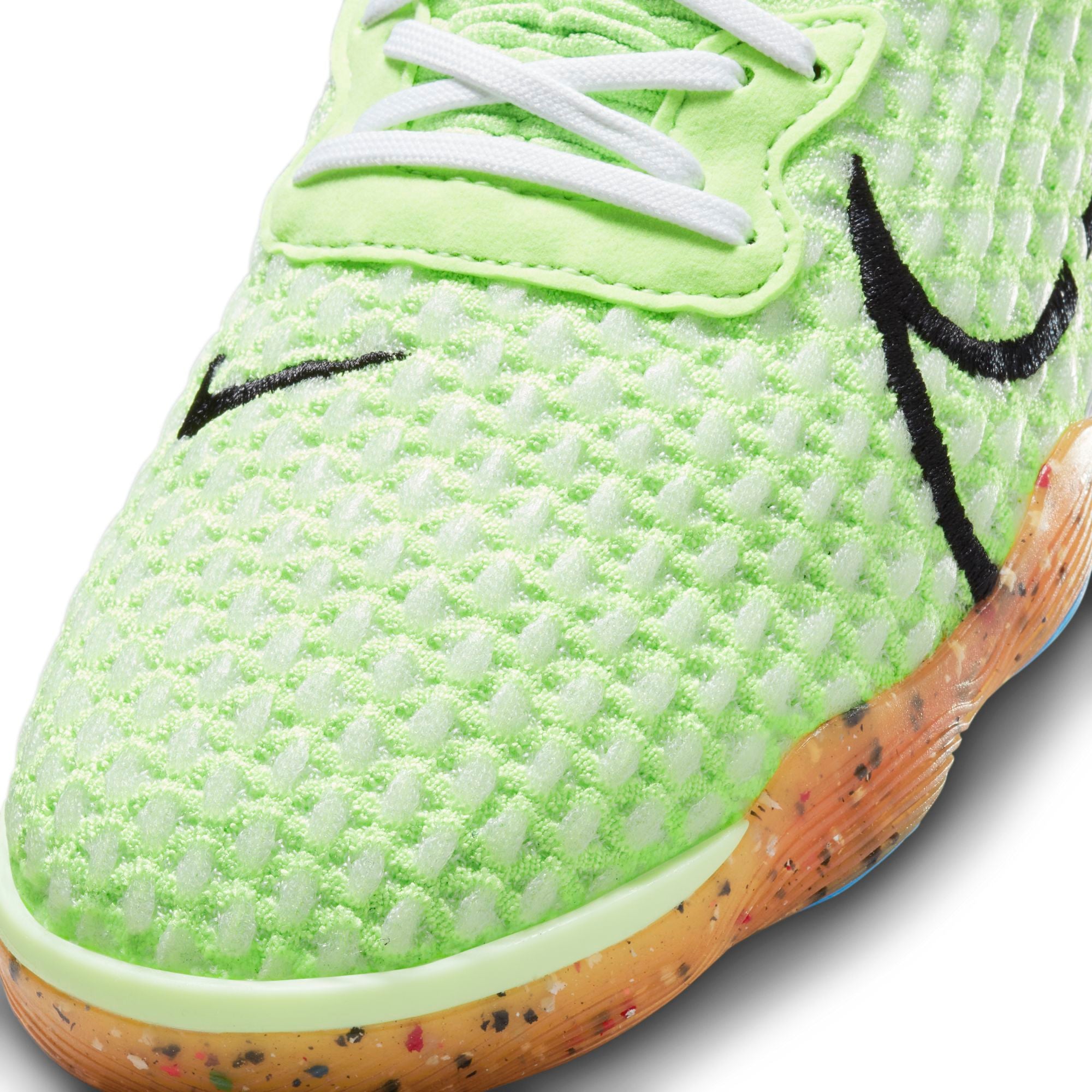 Nike React Gato Indoor/Court Soccer Shoes - CT0550-343-NIKE by Nike | Available at Niky's Sports