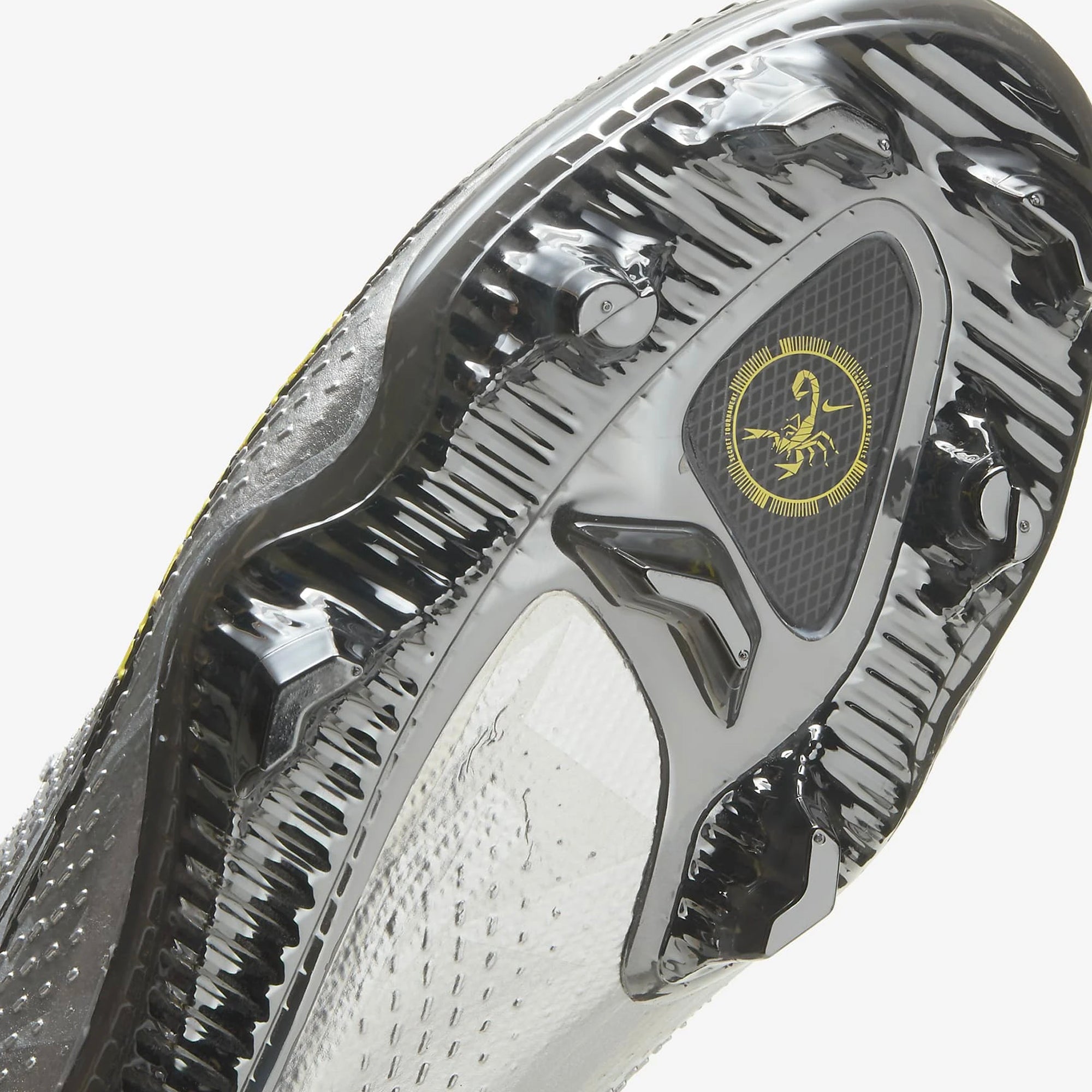 Phantom GT Elite Scorpion Firm Ground Soccer Cleats - CT2156-001-NIKE by Nike | Available at Niky's Sports