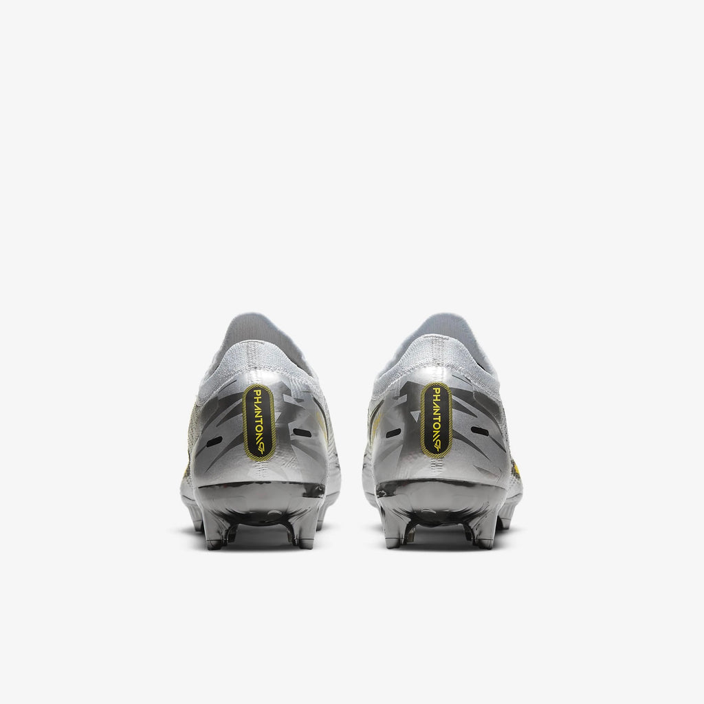 Phantom GT Elite Scorpion Firm Ground Soccer Cleats - CT2156-001-NIKE by Nike | Available at Niky's Sports