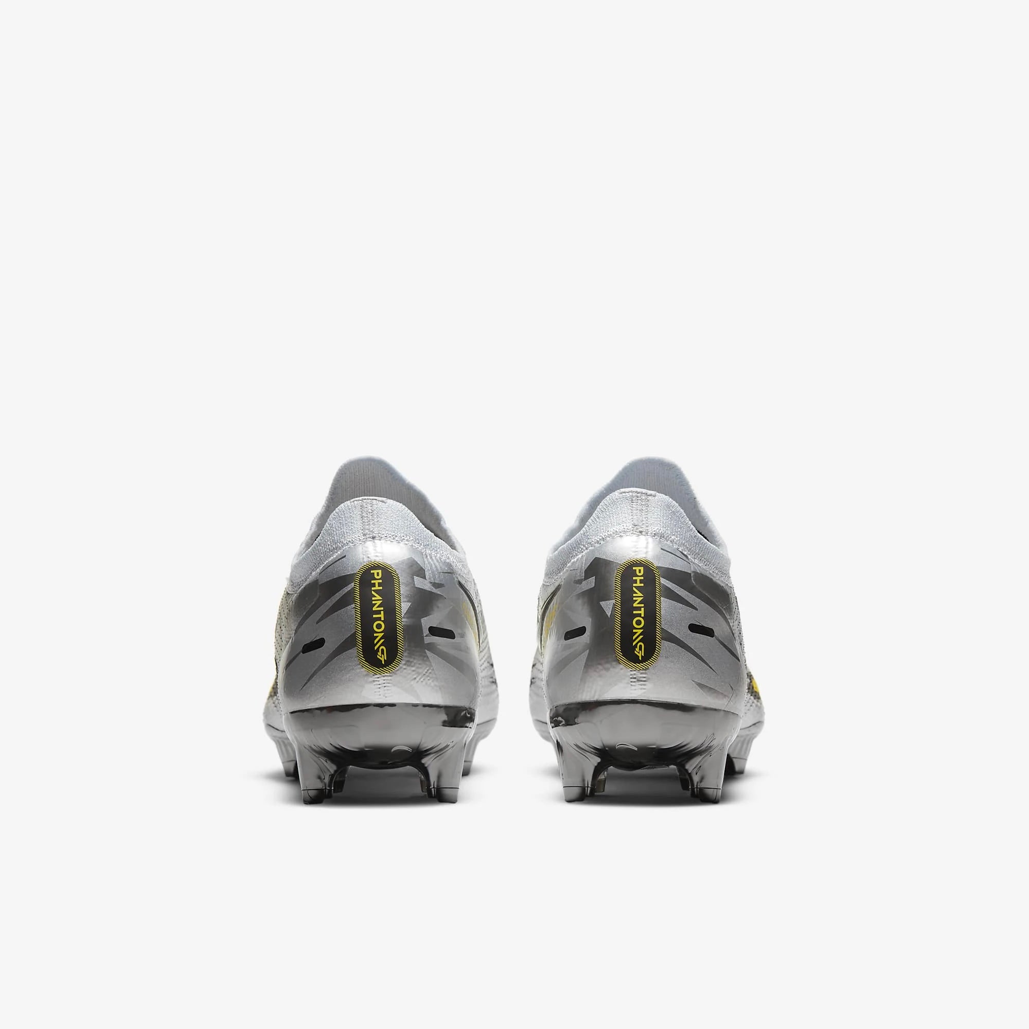 Phantom GT Elite Scorpion Firm Ground Soccer Cleats - CT2156-001-NIKE by Nike | Available at Niky's Sports