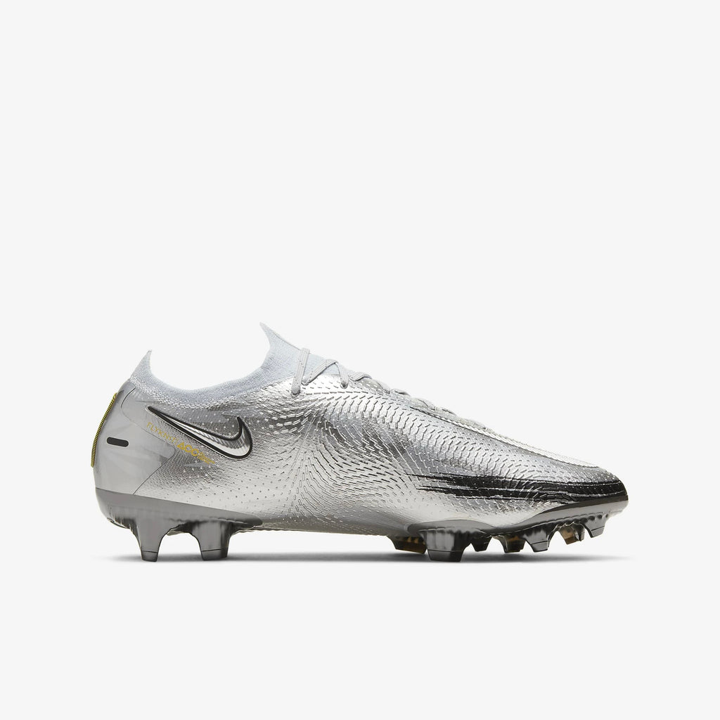 Phantom GT Elite Scorpion Firm Ground Soccer Cleats - CT2156-001-NIKE by Nike | Available at Niky's Sports