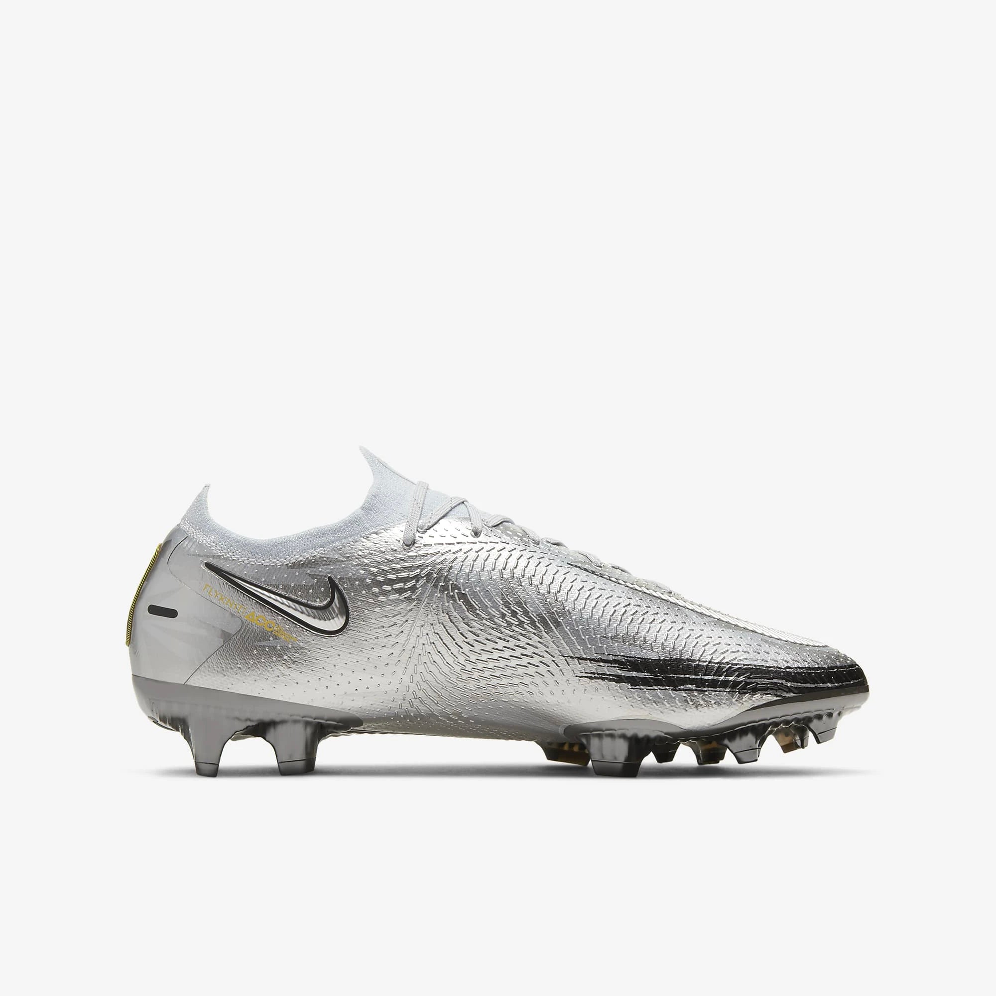 Phantom GT Elite Scorpion Firm Ground Soccer Cleats - CT2156-001-NIKE by Nike | Available at Niky's Sports