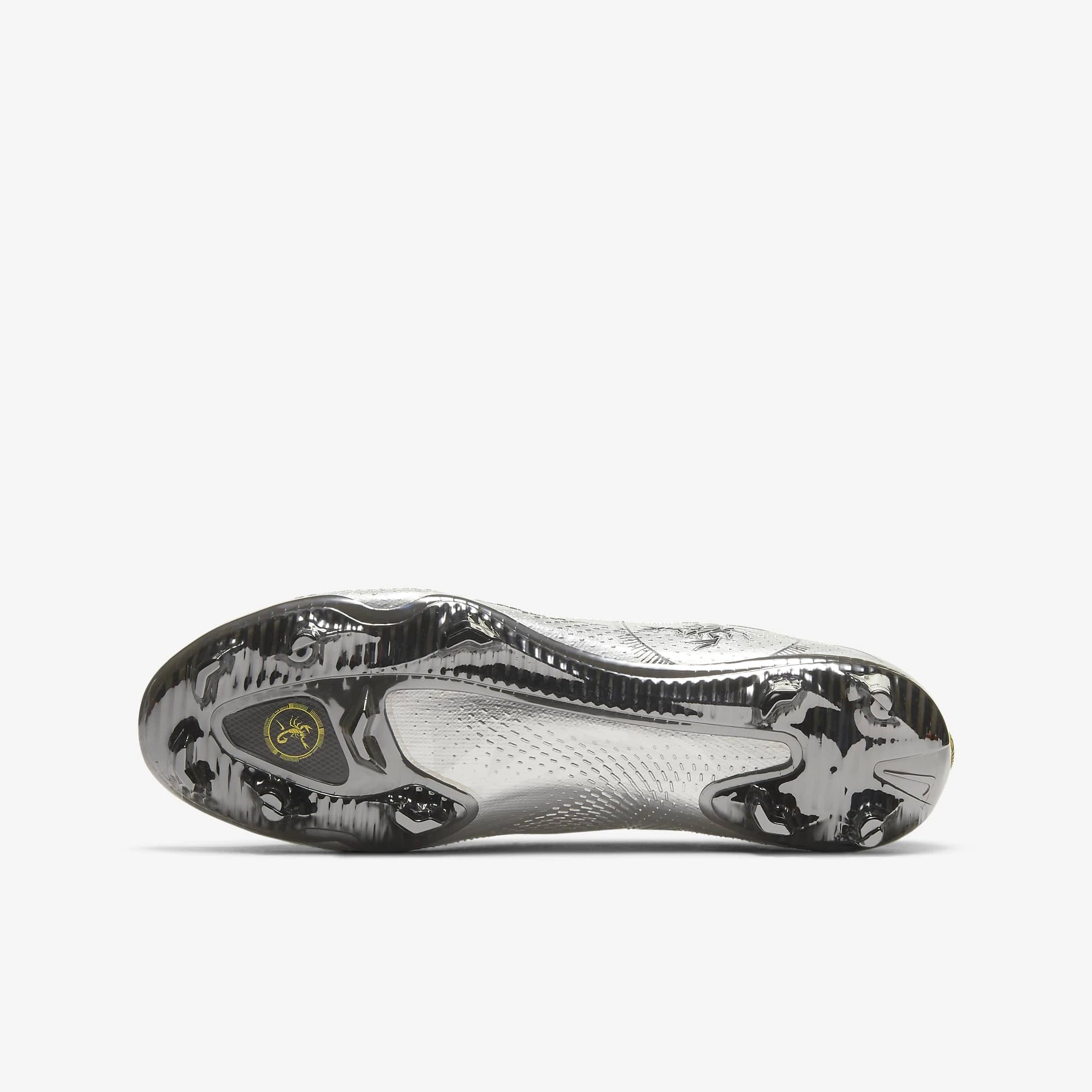 Phantom GT Elite Scorpion Firm Ground Soccer Cleats - CT2156-001-NIKE by Nike | Available at Niky's Sports