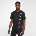 FC Barcelona Tee Mens - CT2310-010-NIKE by Nike | Available at Niky's Sports