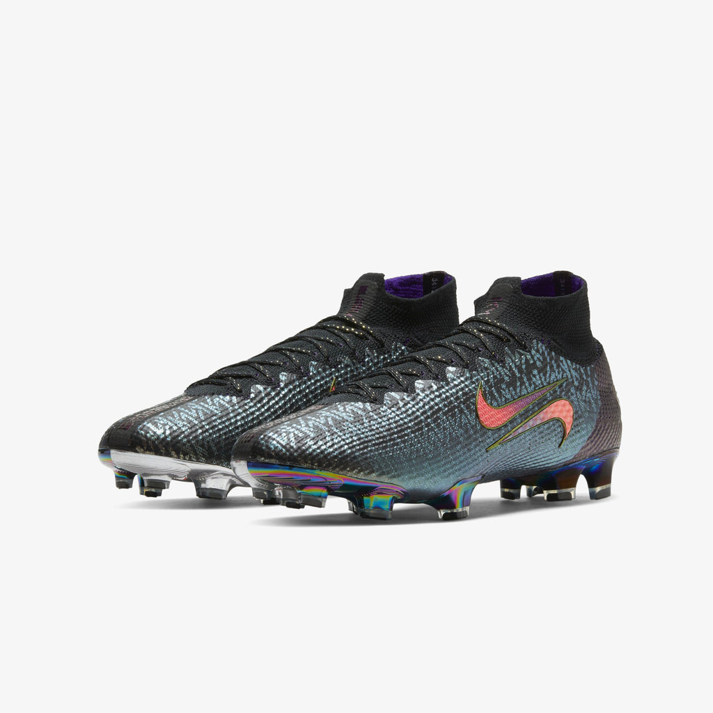 Nike Mercurial Mbappé Superfly 7 Chosen 2 Elite FG Men's