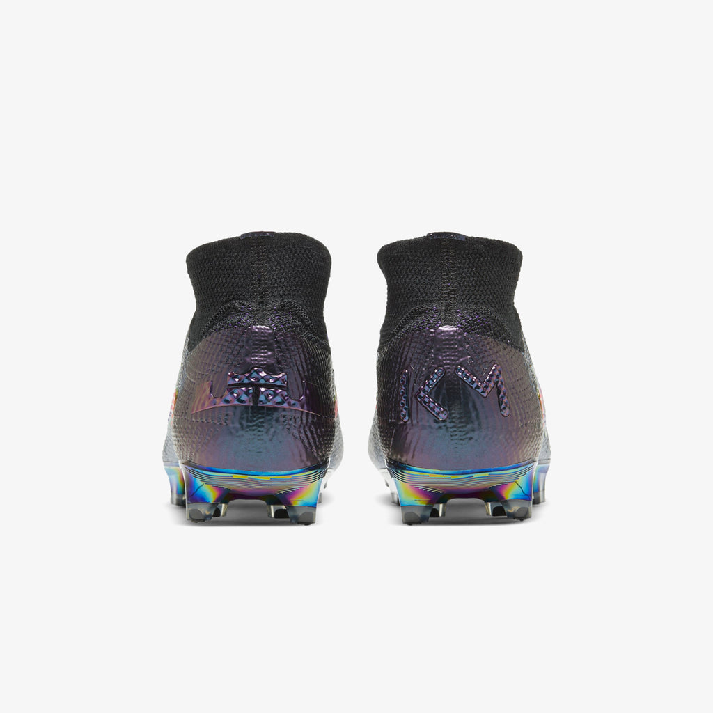 Nike Mercurial Mbappé Superfly 7 Chosen 2 Elite FG Men's