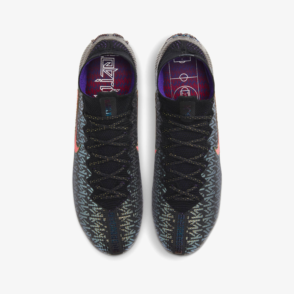 Nike Mercurial Mbappé Superfly 7 Chosen 2 Elite FG Men's