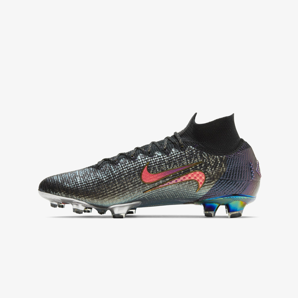 Nike Mercurial Mbappé Superfly 7 Chosen 2 Elite FG Men's