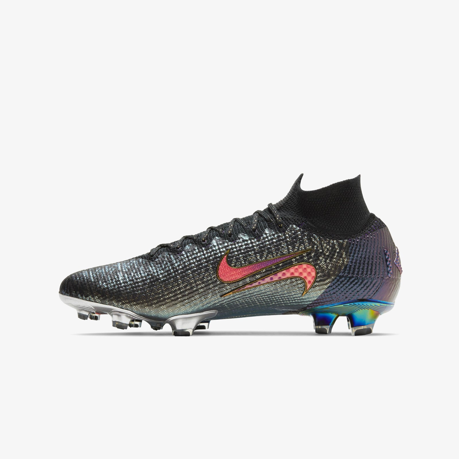 Nike Mercurial Mbappé Superfly 7 Chosen 2 Elite FG Men's