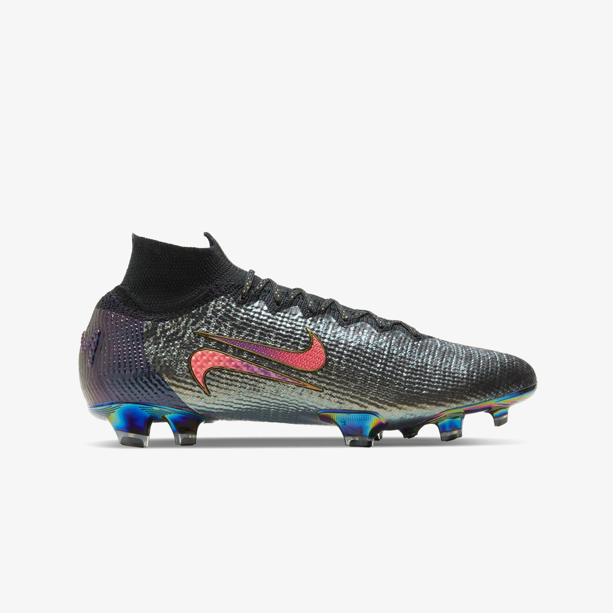 Nike Mercurial Mbappé Superfly 7 Chosen 2 Elite FG Men's