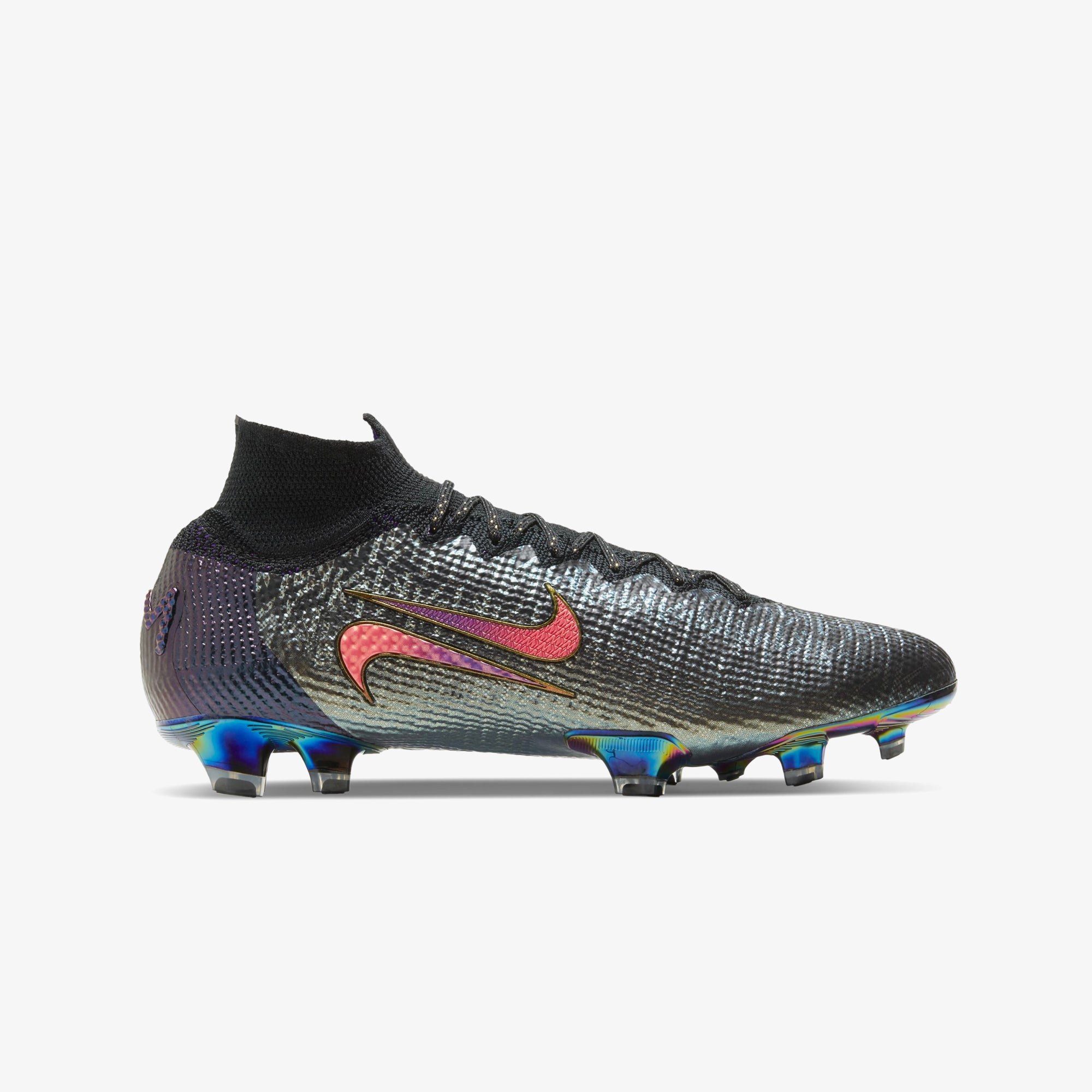 Nike Mercurial Mbappé Superfly 7 Chosen 2 Elite FG Men's