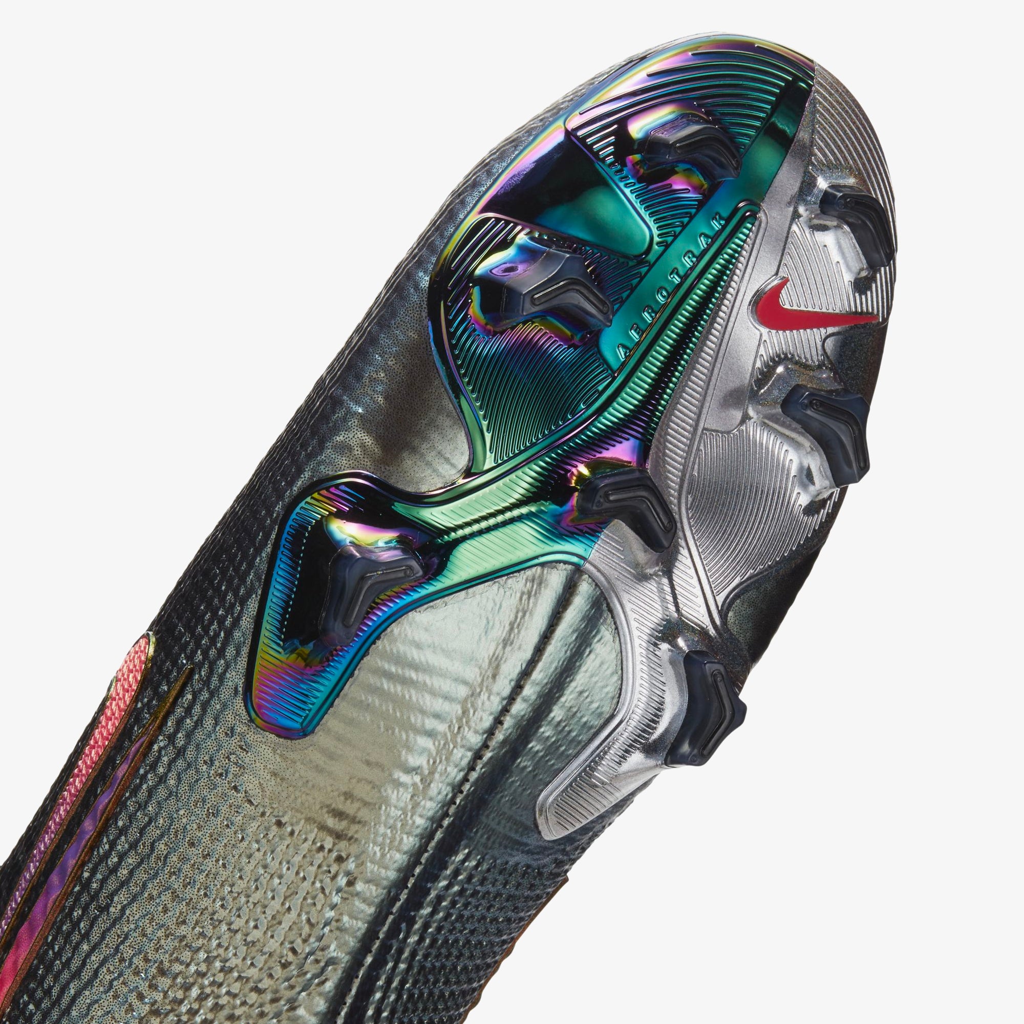 Nike Mercurial Mbappé Superfly 7 Chosen 2 Elite FG Men's