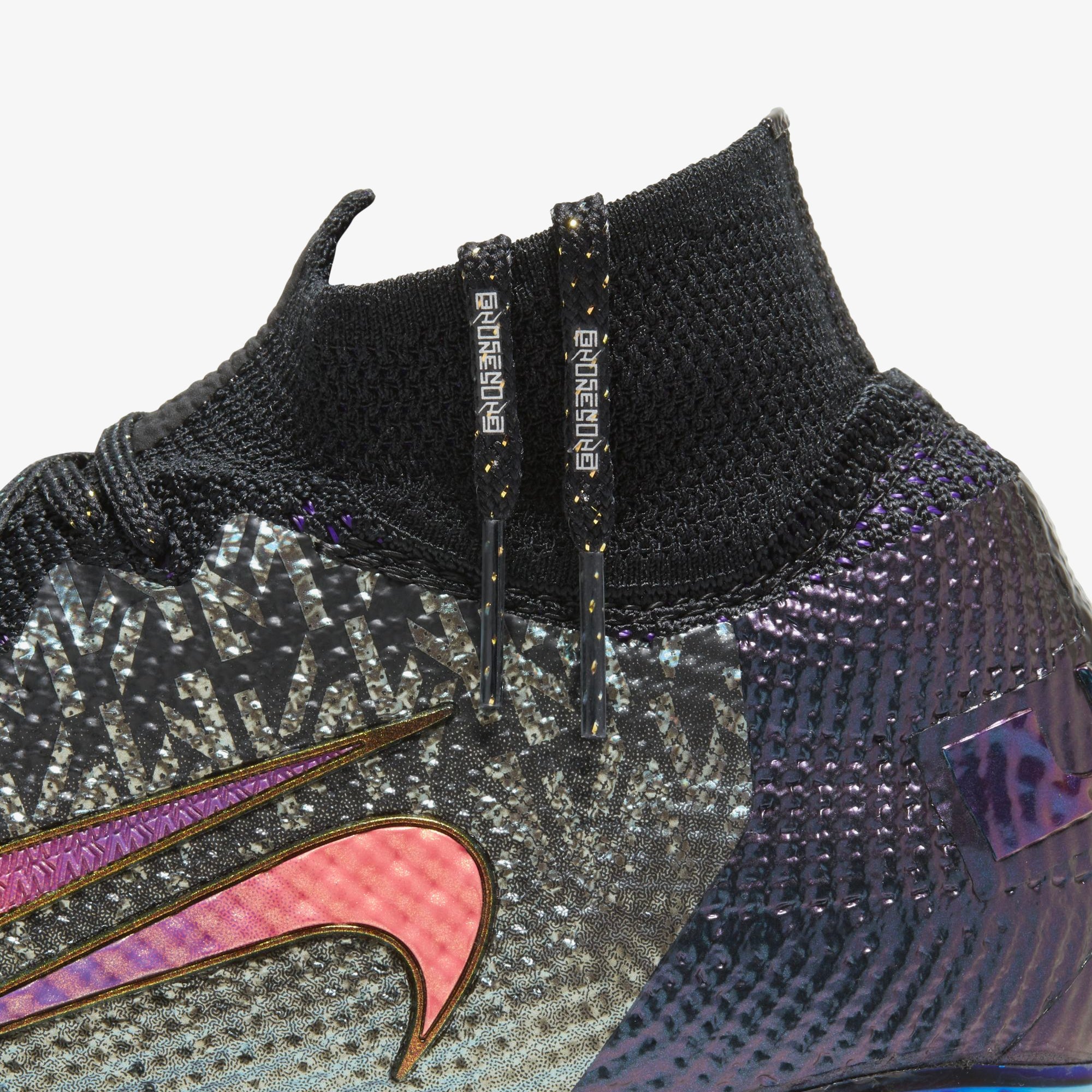 Nike Mercurial Mbappé Superfly 7 Chosen 2 Elite FG Men's