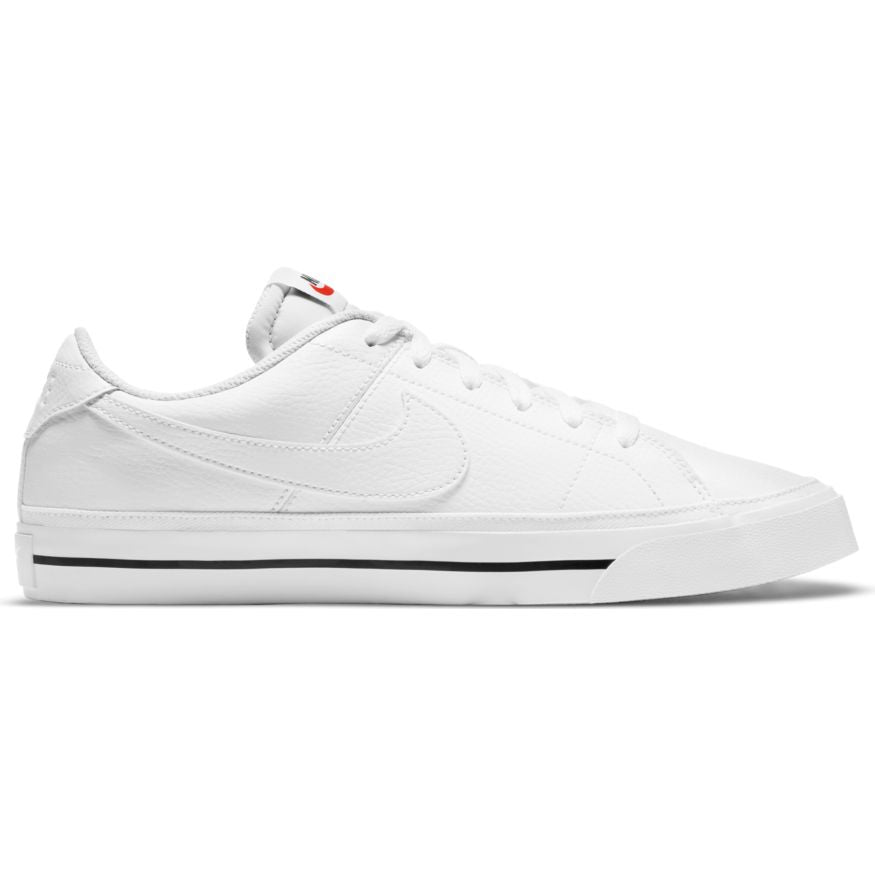 Dependiente comerciante Larry Belmont Nike Court Legacy Men's Shoe