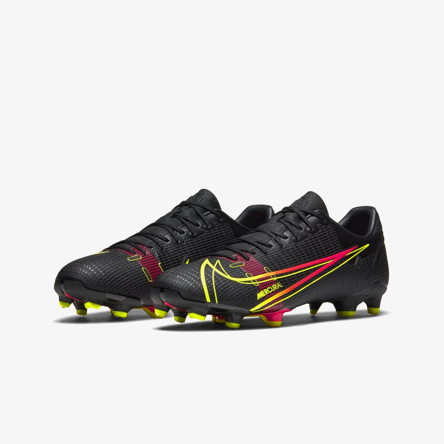 Men's Mercurial Vapor 14 Academy FG/MG