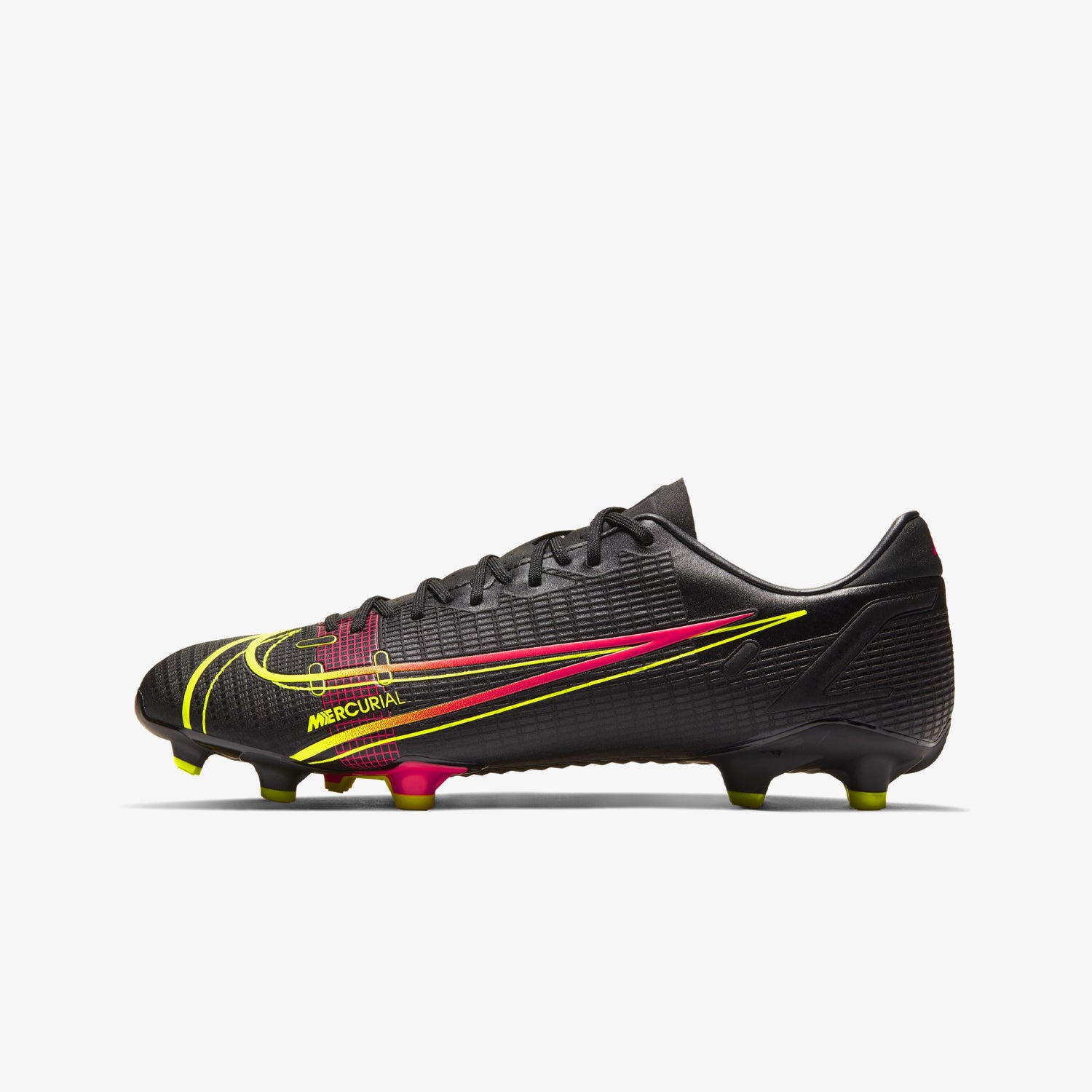 Men's Mercurial Vapor 14 Academy FG/MG