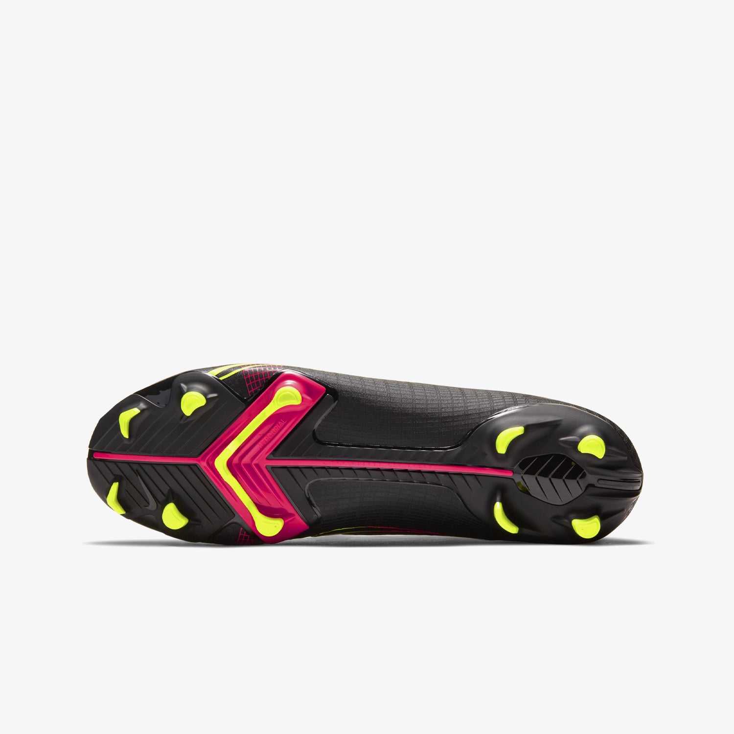 Men's Mercurial Vapor 14 Academy FG/MG