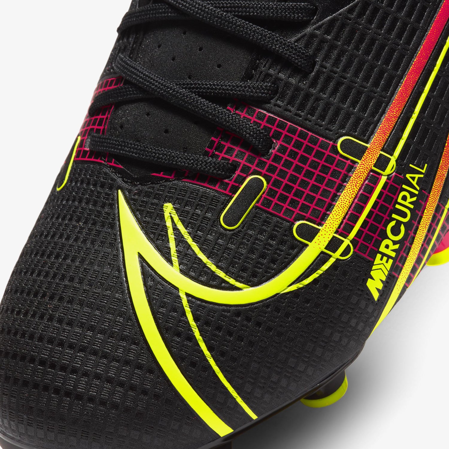 Men's Mercurial Vapor 14 Academy FG/MG