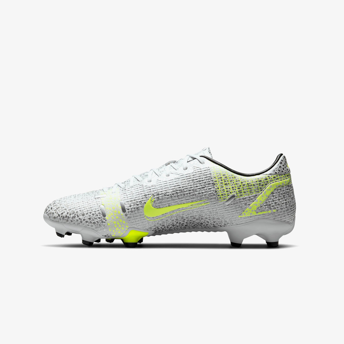 Mercurial Vapor 14 Academy FG/MG Multi-Ground Soccer Cleat - CU5691-107-NIKE by Nike | Available at Niky's Sports