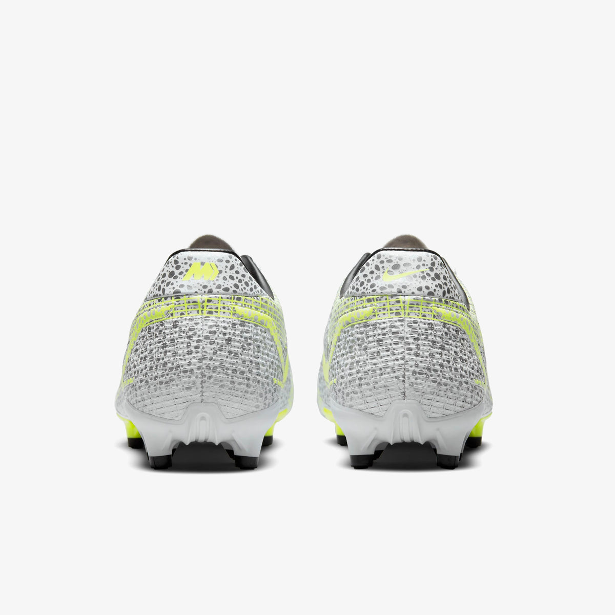 Mercurial Vapor 14 Academy FG/MG Multi-Ground Soccer Cleat - CU5691-107-NIKE by Nike | Available at Niky's Sports