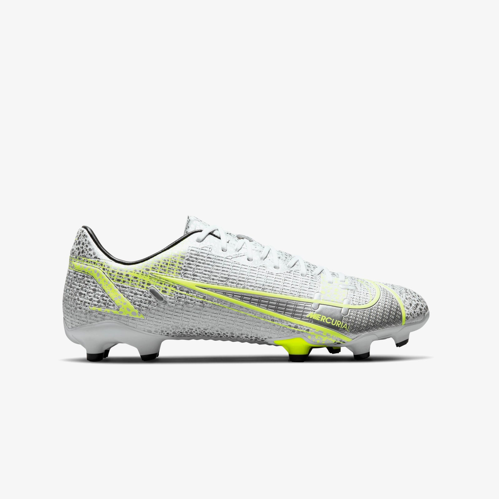 Mercurial Vapor 14 Academy FG/MG Multi-Ground Soccer Cleat - CU5691-107-NIKE by Nike | Available at Niky's Sports