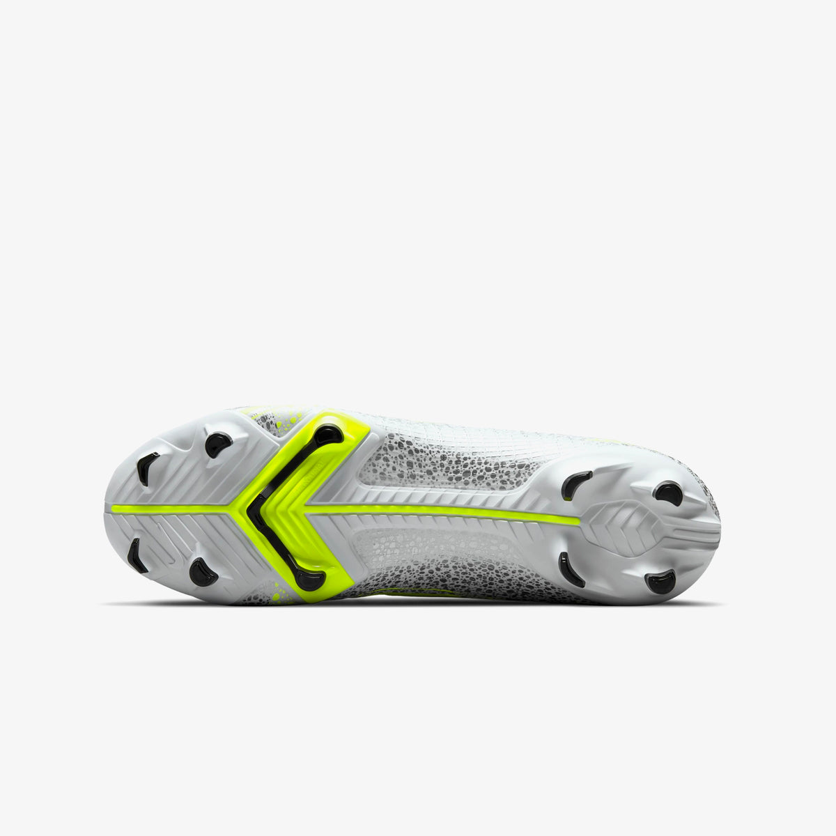 Mercurial Vapor 14 Academy FG/MG Multi-Ground Soccer Cleat - CU5691-107-NIKE by Nike | Available at Niky's Sports