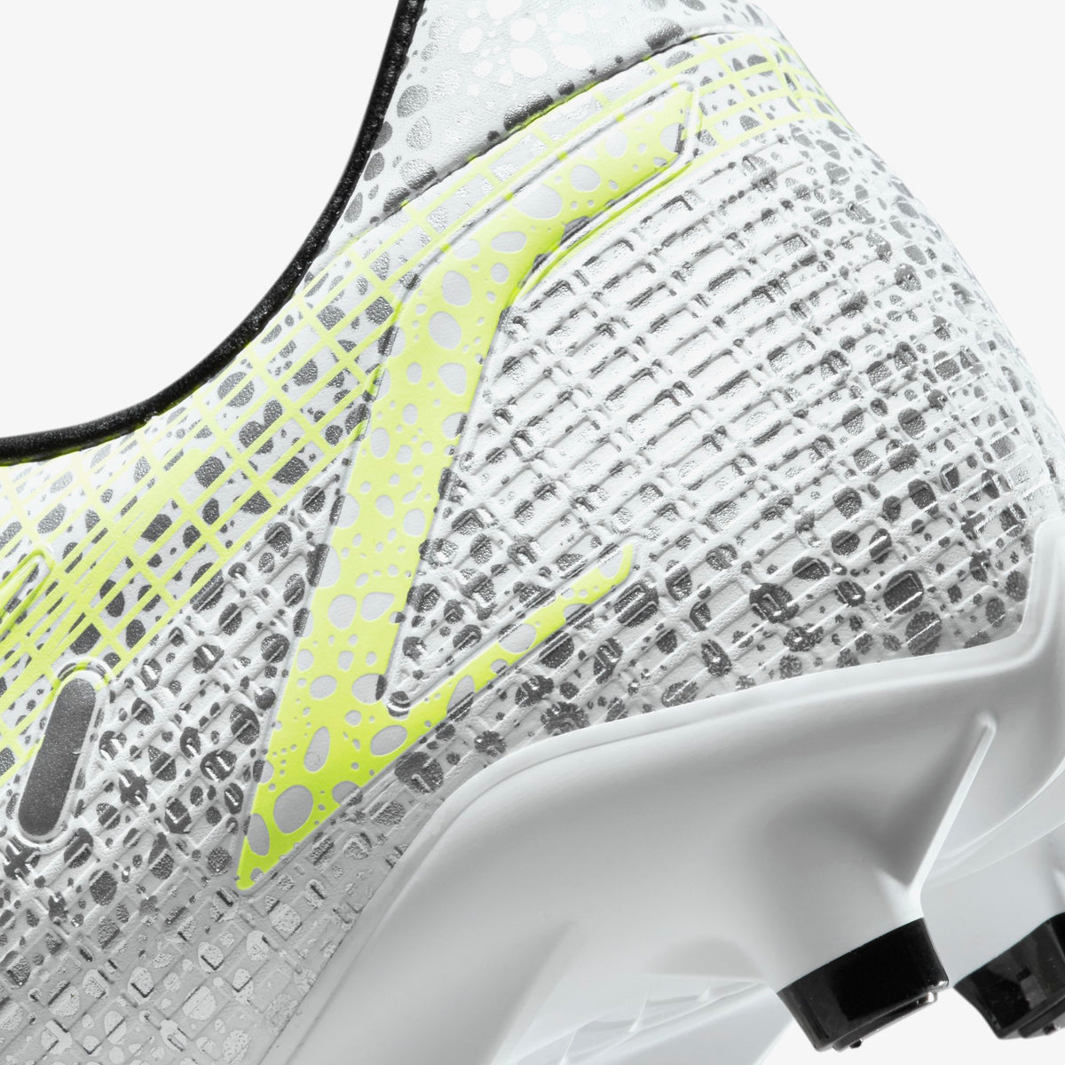 Mercurial Vapor 14 Academy FG/MG Multi-Ground Soccer Cleat - CU5691-107-NIKE by Nike | Available at Niky's Sports