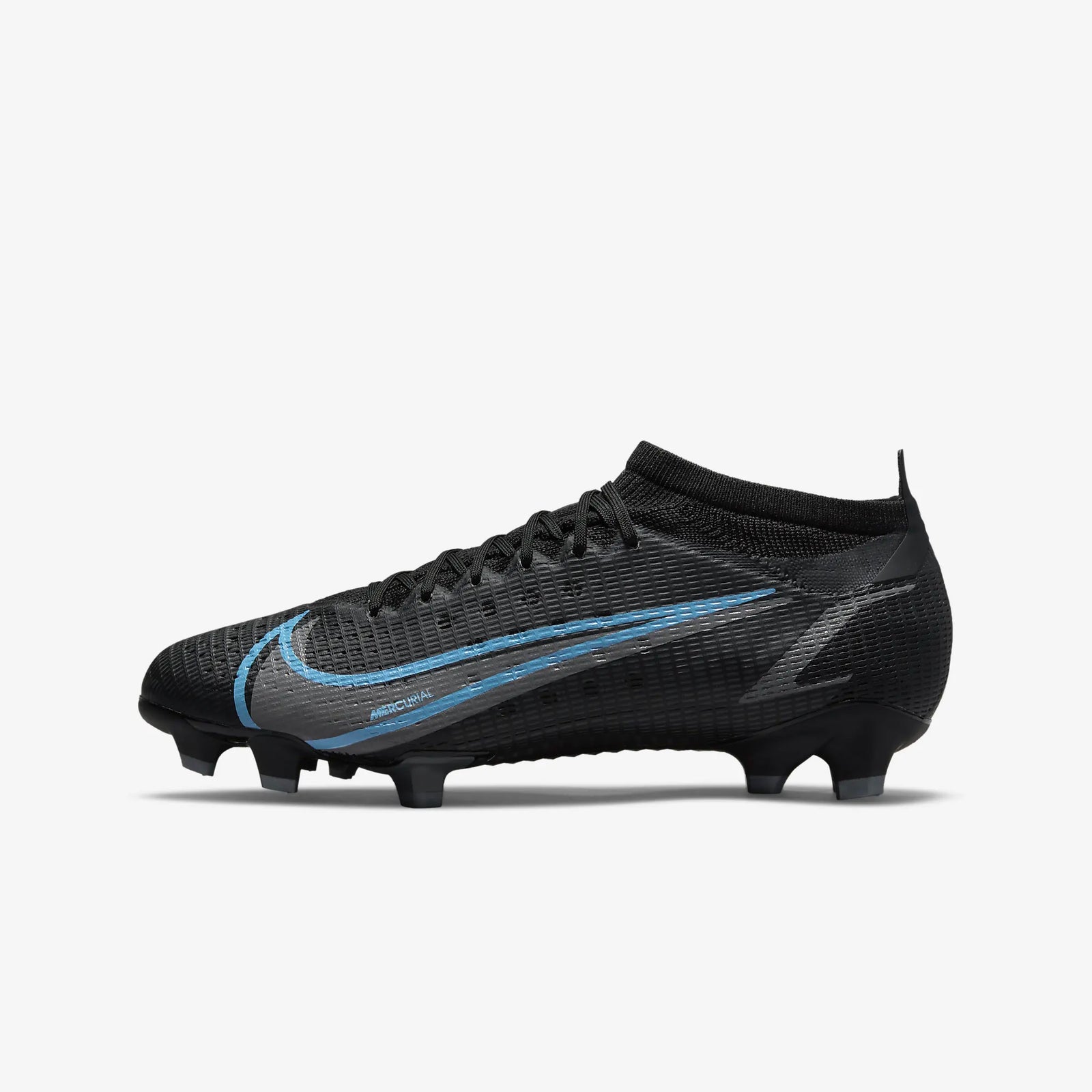 Nike Mercurial Vapor 14 Pro FG Firm-Ground Soccer Cleat - CU5693-004-NIKE by Nike | Available at Niky's Sports