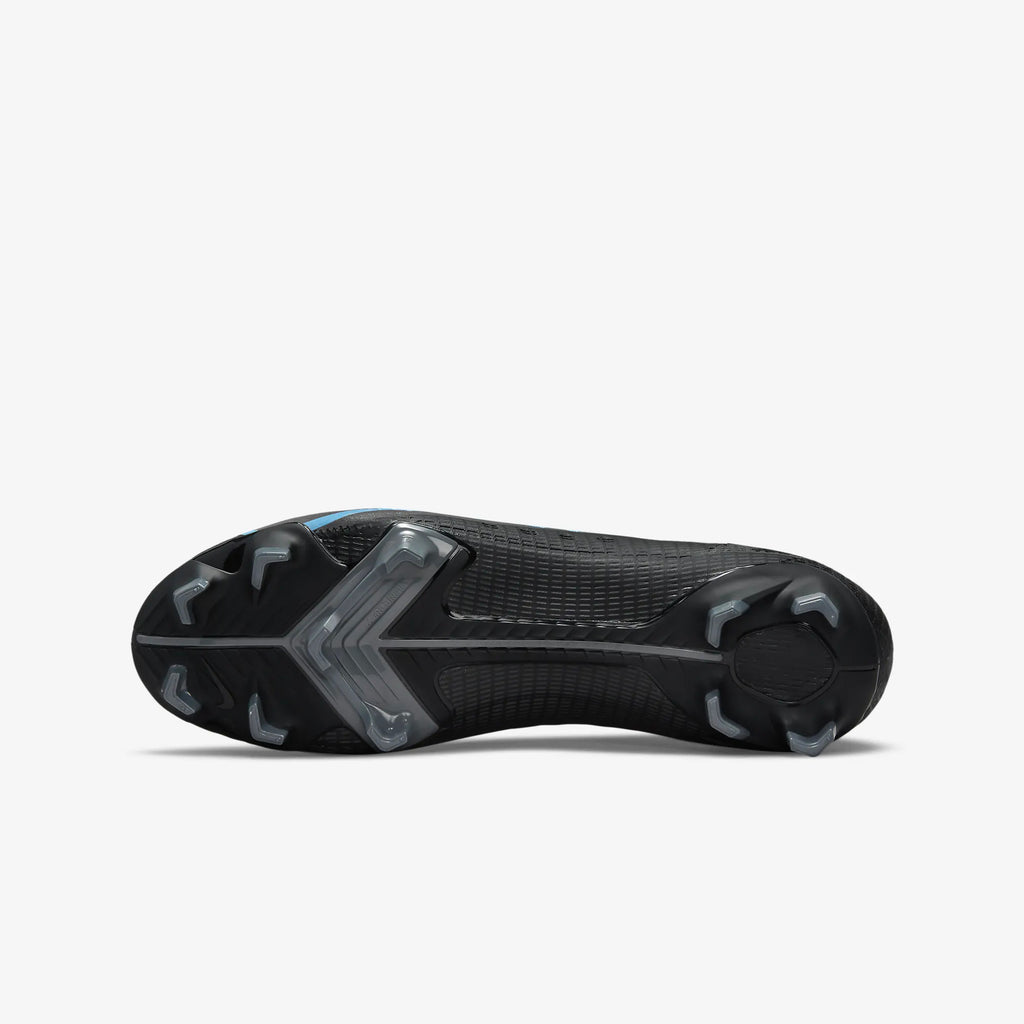 Nike Mercurial Vapor 14 Pro FG Firm-Ground Soccer Cleat - CU5693-004-NIKE by Nike | Available at Niky's Sports