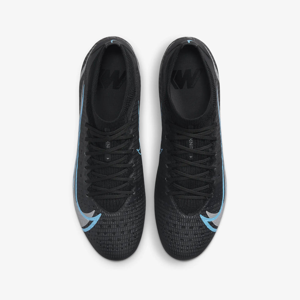 Nike Mercurial Vapor 14 Pro FG Firm-Ground Soccer Cleat - CU5693-004-NIKE by Nike | Available at Niky's Sports