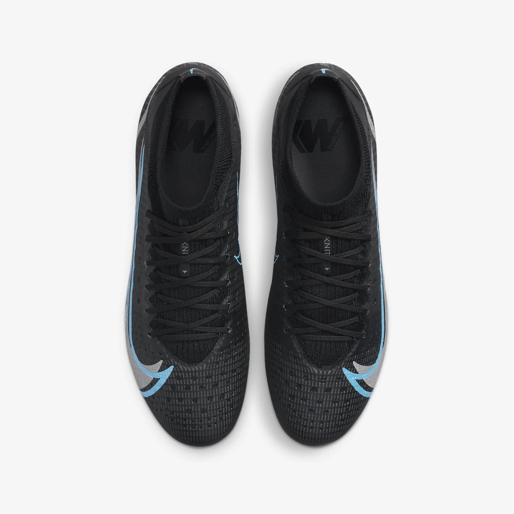 Nike Mercurial Vapor 14 Pro FG Firm-Ground Soccer Cleat - CU5693-004-NIKE by Nike | Available at Niky's Sports