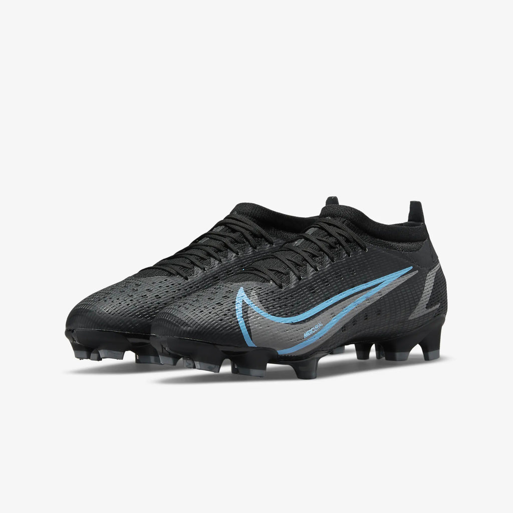 Nike Mercurial Vapor 14 Pro FG Firm-Ground Soccer Cleat - CU5693-004-NIKE by Nike | Available at Niky's Sports