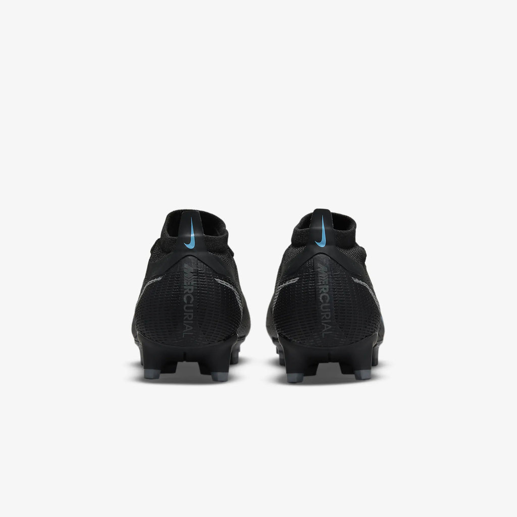 Nike Mercurial Vapor 14 Pro FG Firm-Ground Soccer Cleat - CU5693-004-NIKE by Nike | Available at Niky's Sports